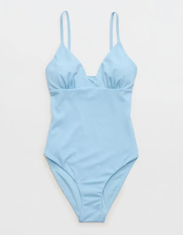 The Andie Lanikai One Piece