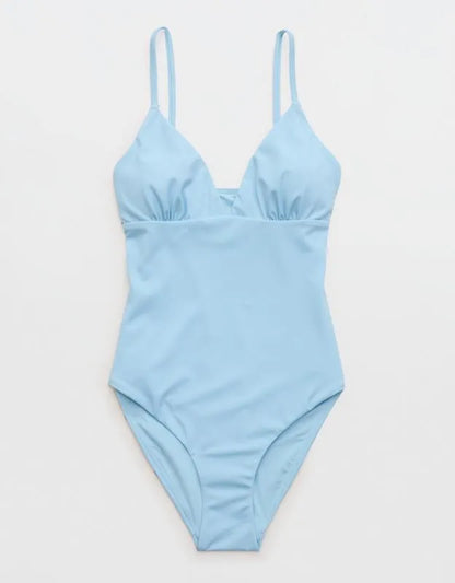 The Andie Lanikai One Piece