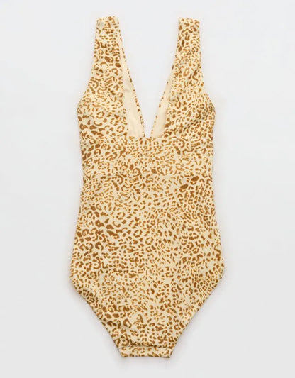 The Andie Mykonos One Piece
