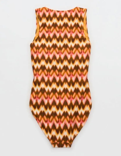The Andie Malibu One Piece
