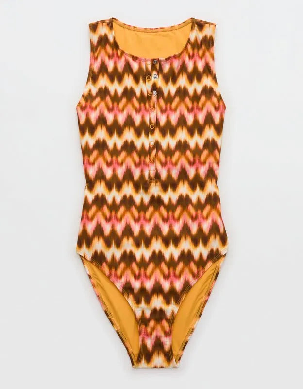 The Andie Malibu One Piece
