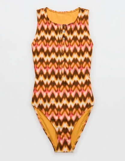 The Andie Malibu One Piece