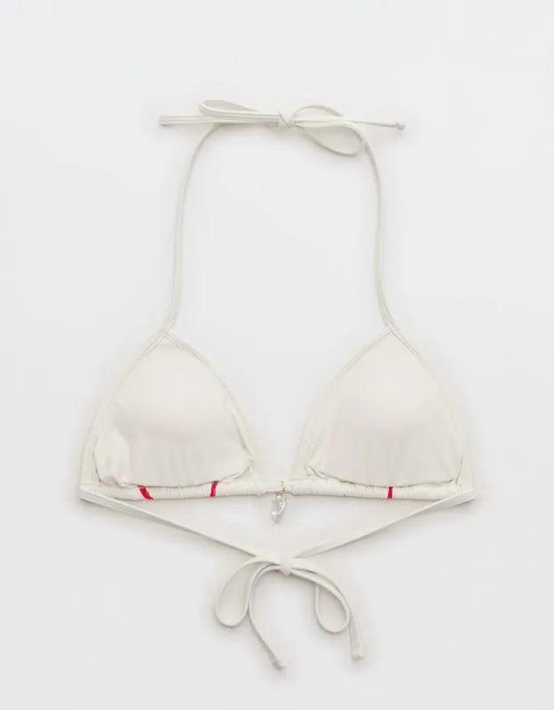 1st Bikini On The Beach™ Triangle Bikini Top