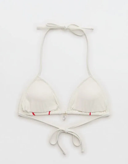 1st Bikini On The Beach™ Triangle Bikini Top
