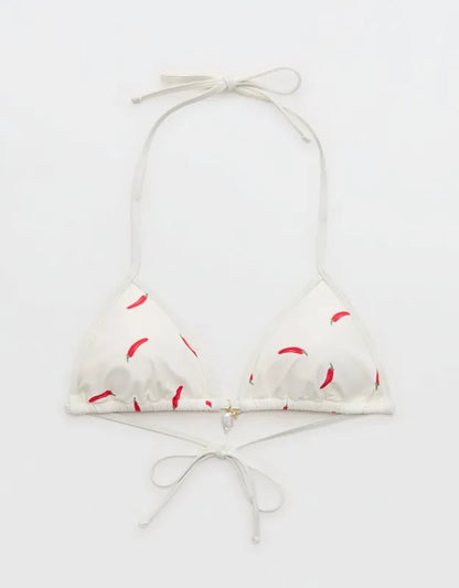 1st Bikini On The Beach™ Triangle Bikini Top