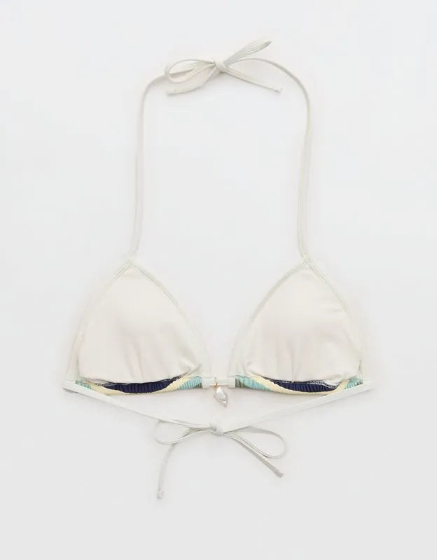 1st Bikini On The Beach™ Triangle Bikini Top