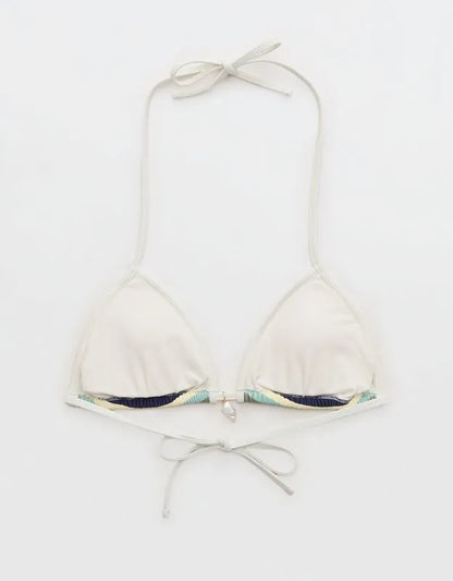 1st Bikini On The Beach™ Triangle Bikini Top
