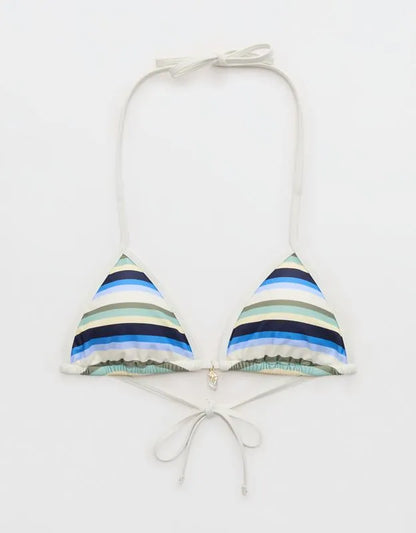 1st Bikini On The Beach™ Triangle Bikini Top