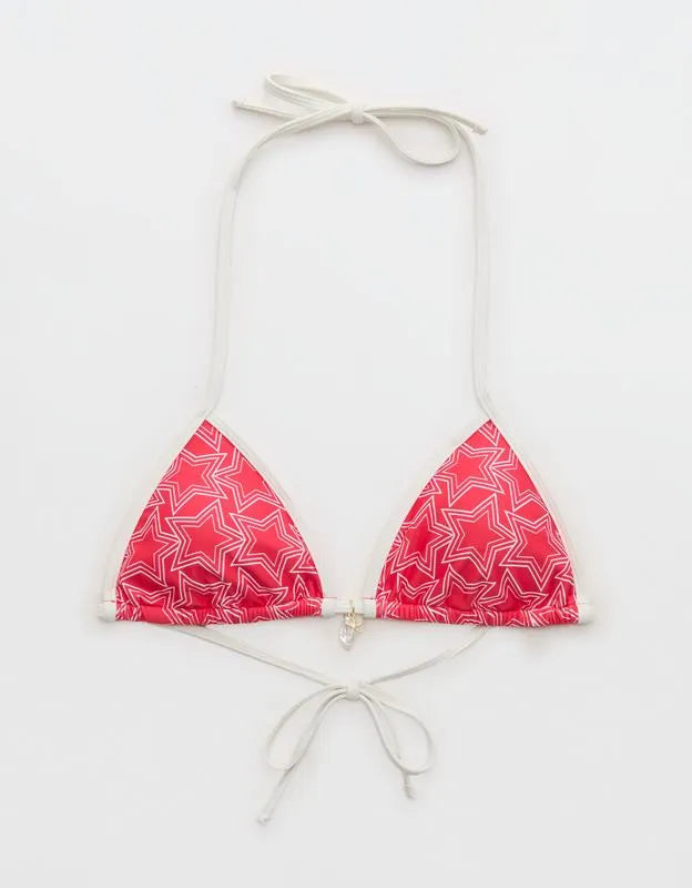 1st Bikini On The Beach™ Triangle Bikini Top