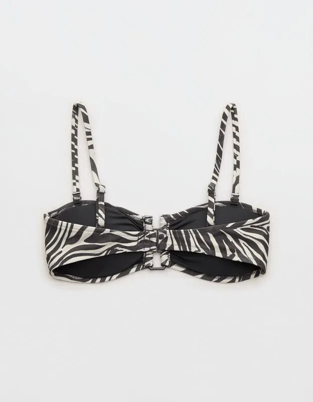Aerie Bandeau Bikini Top