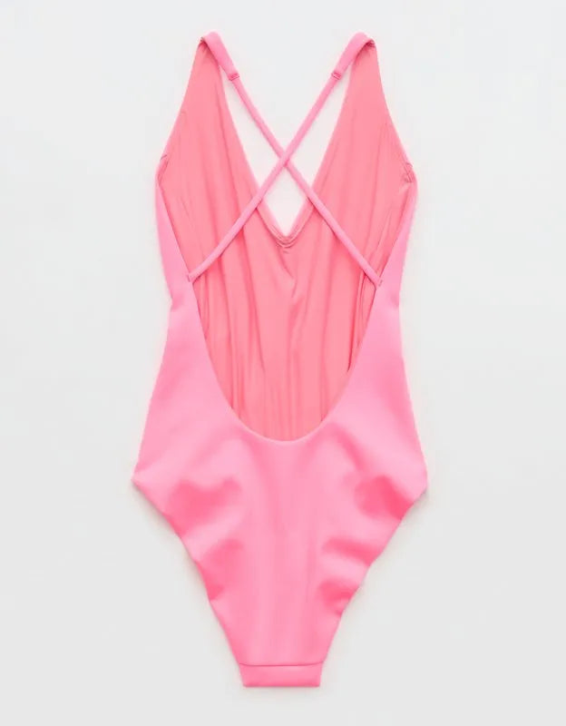 Left On Friday Weekender One Piece Suit