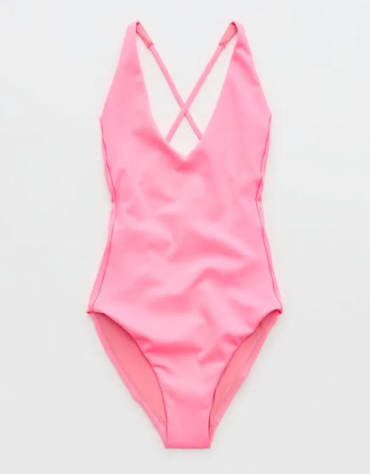 Left On Friday Weekender One Piece Suit
