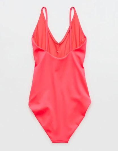 Left On Friday Sunday One Piece Suit