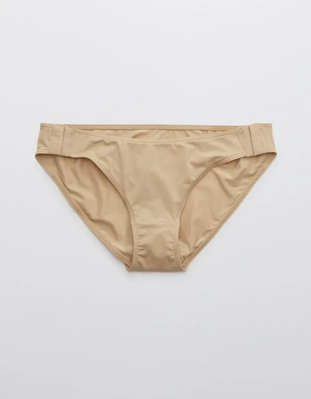 Slick Chicks Adaptive Bikini Underwear