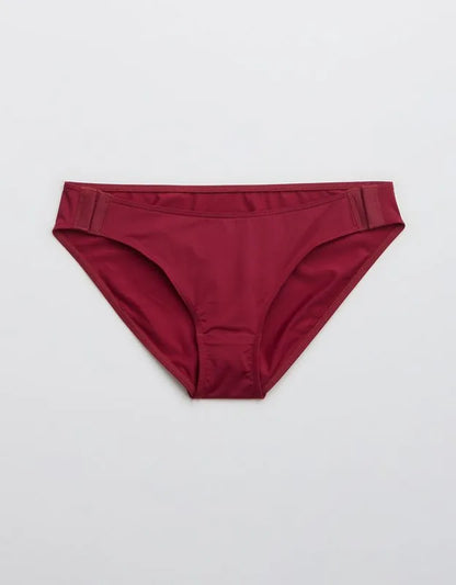 Slick Chicks Adaptive Bikini Underwear