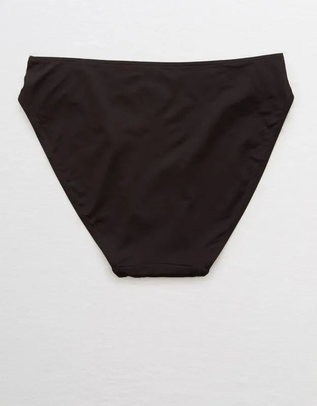 Slick Chicks Adaptive High Waisted Bikini Underwear