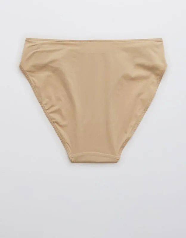Slick Chicks Adaptive High Waisted Bikini Underwear