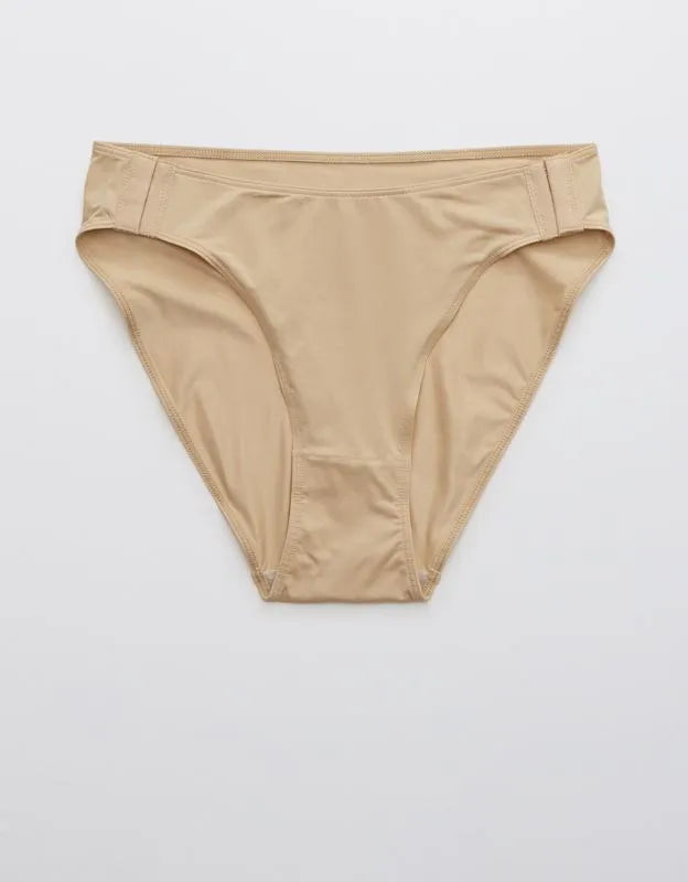 Slick Chicks Adaptive High Waisted Bikini Underwear