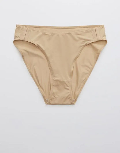 Slick Chicks Adaptive High Waisted Bikini Underwear