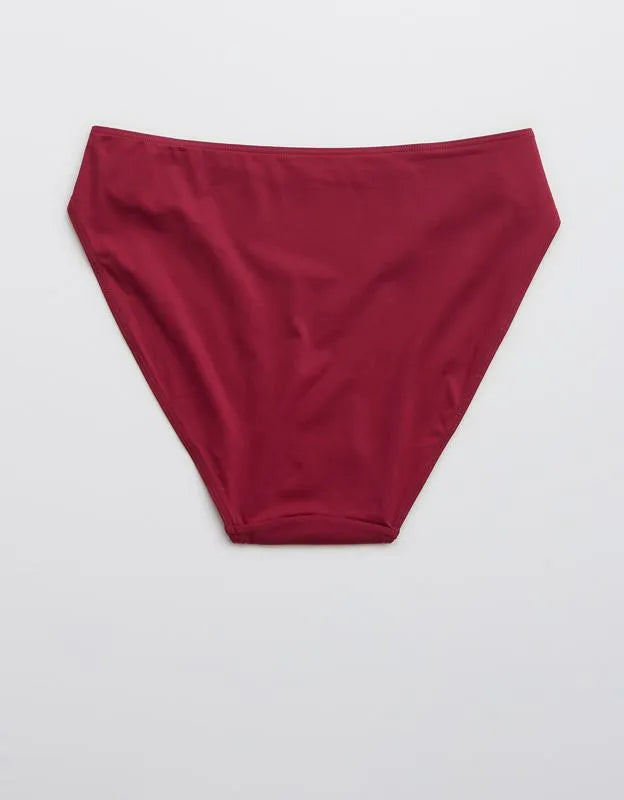 Slick Chicks Adaptive High Waisted Bikini Underwear