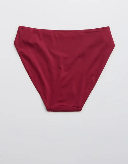 Slick Chicks Adaptive High Waisted Bikini Underwear