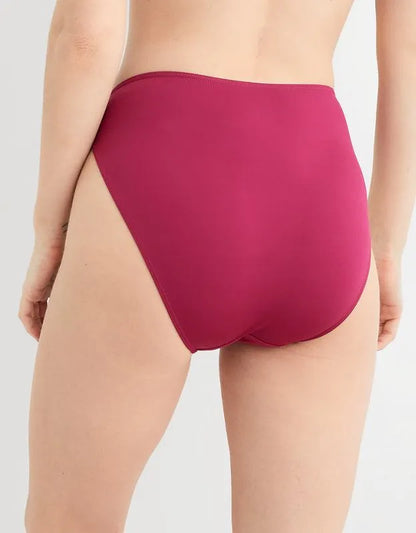 Slick Chicks Adaptive High Waisted Bikini Underwear