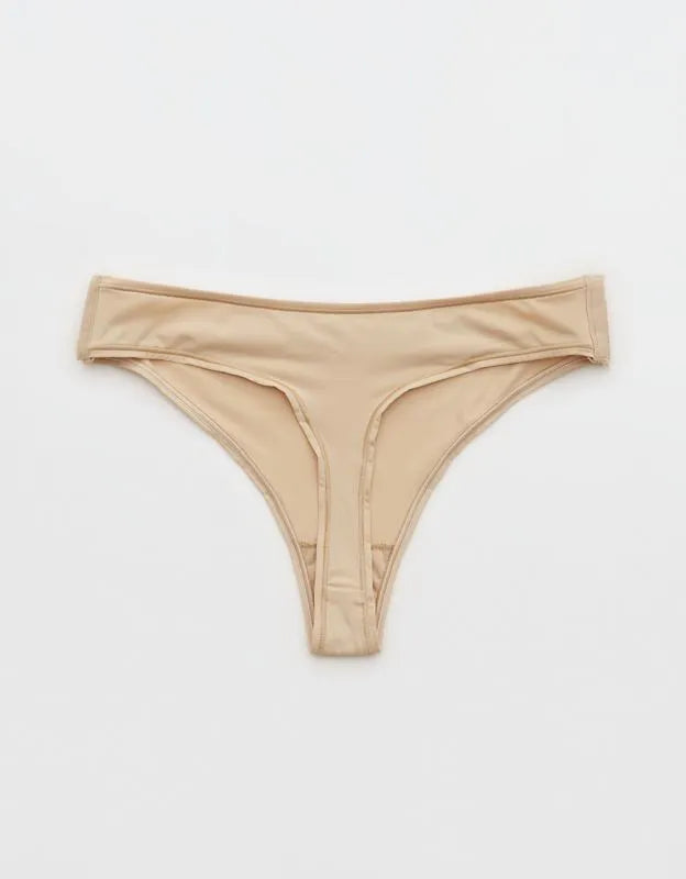 Slick Chicks Adaptive Thong Underwear