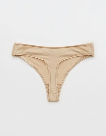 Slick Chicks Adaptive Thong Underwear