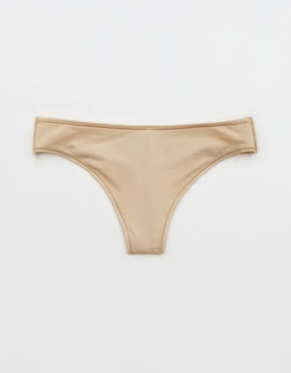 Slick Chicks Adaptive Thong Underwear