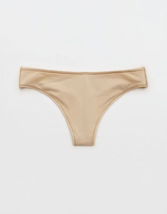 Slick Chicks Adaptive Thong Underwear