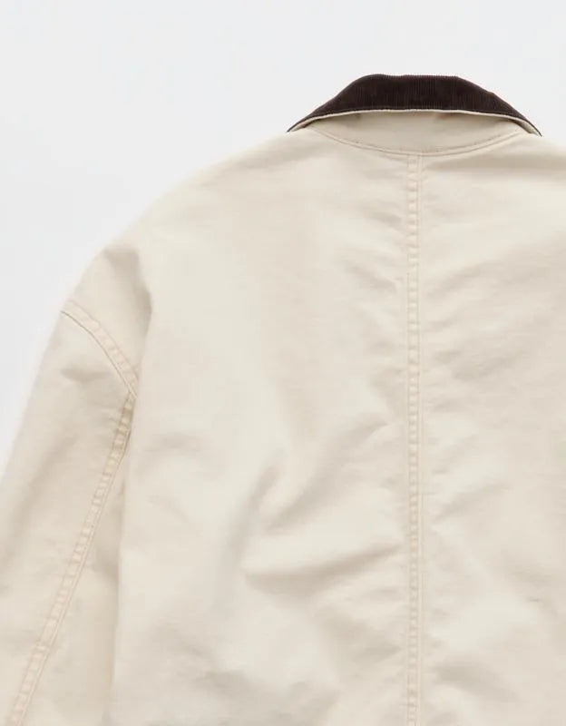 Aerie Barn Jacket