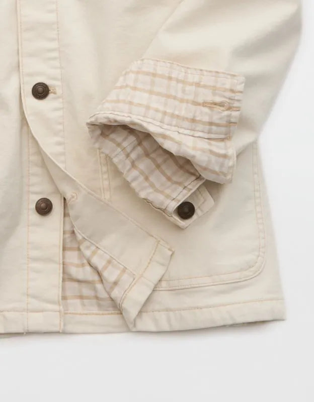 Aerie Barn Jacket