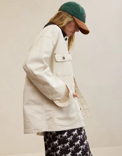 Aerie Barn Jacket