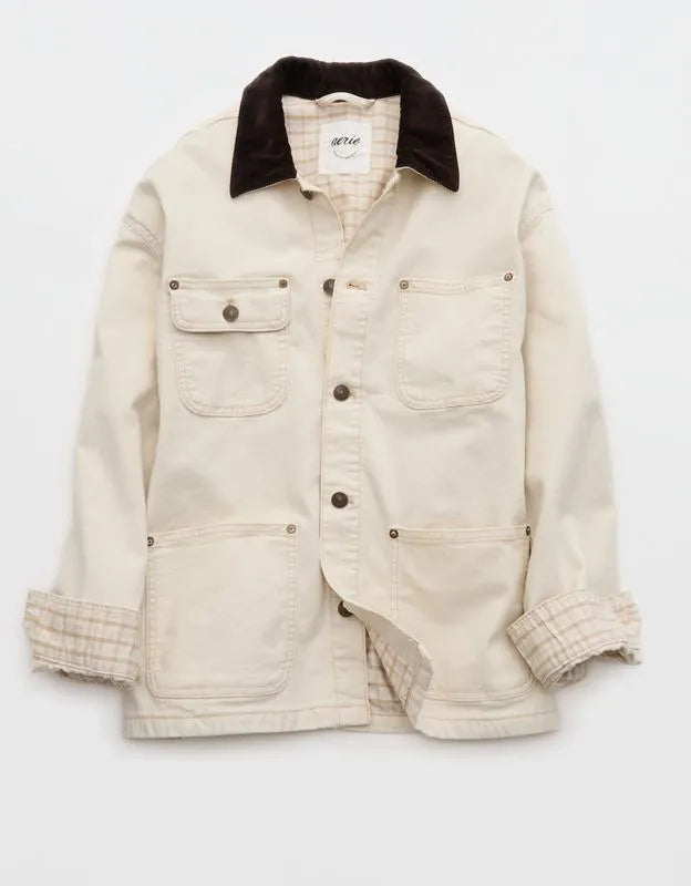 Aerie Barn Jacket