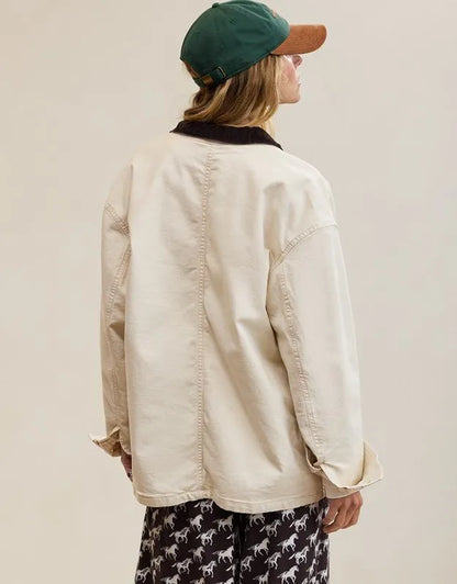 Aerie Barn Jacket