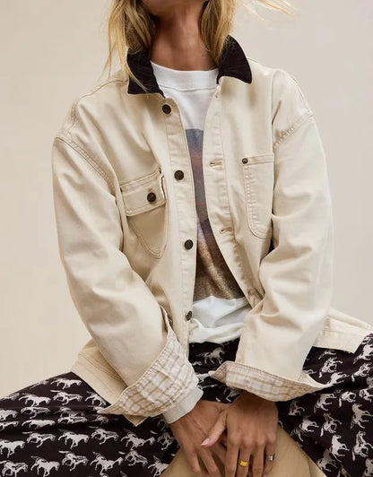 Aerie Barn Jacket