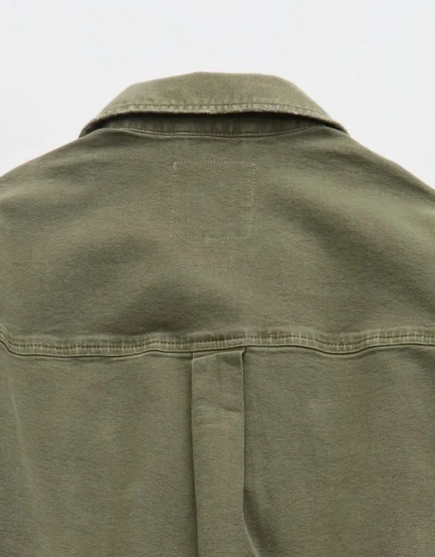 Aerie Utility Jacket
