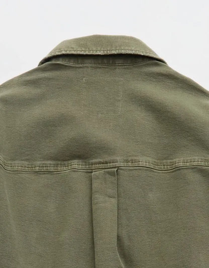 Aerie Utility Jacket