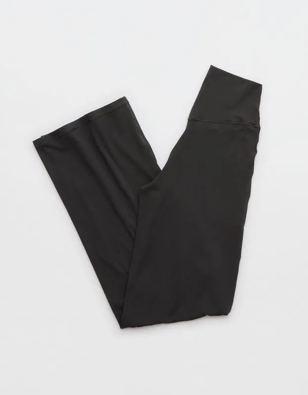 OFFLINE By Aerie Real Me XTRA High Waisted Trouser