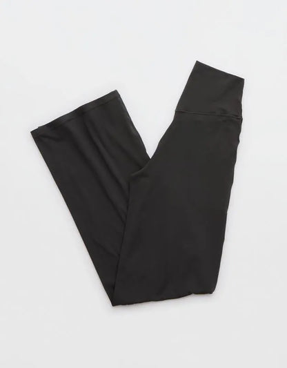 OFFLINE By Aerie Real Me XTRA High Waisted Trouser