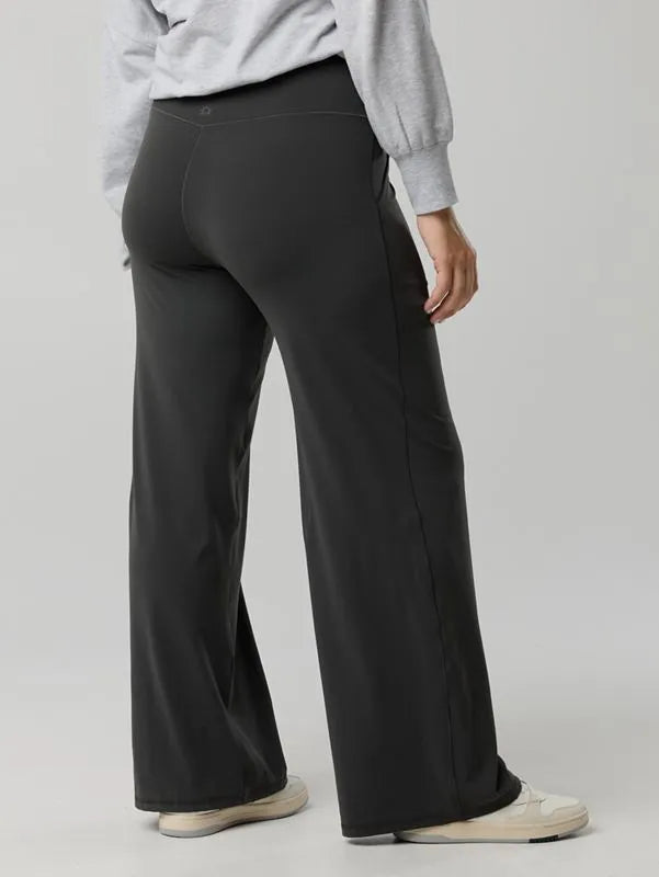 OFFLINE By Aerie Real Me XTRA High Waisted Trouser