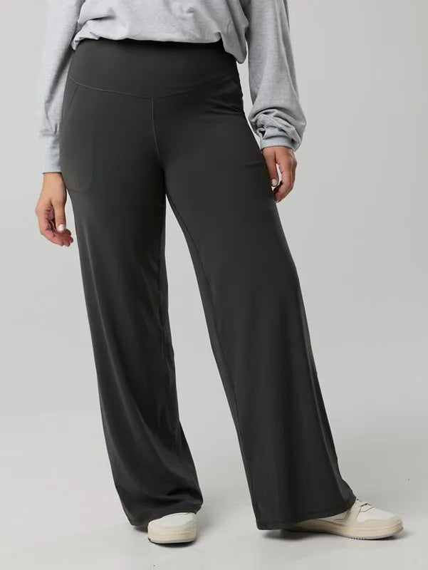 OFFLINE By Aerie Real Me XTRA High Waisted Trouser