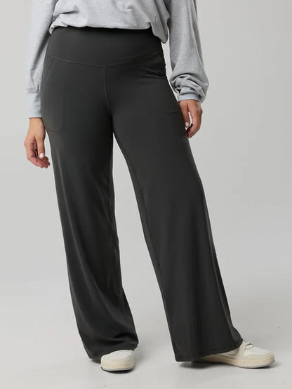OFFLINE By Aerie Real Me XTRA High Waisted Trouser