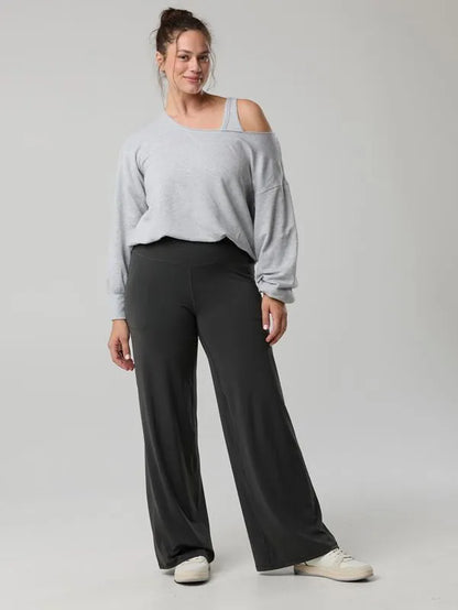 OFFLINE By Aerie Real Me XTRA High Waisted Trouser
