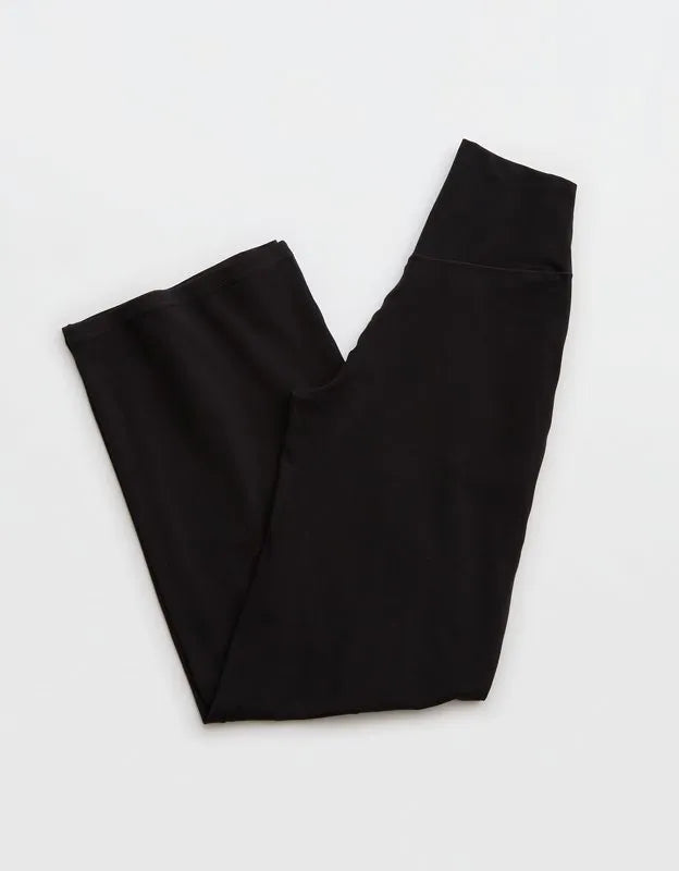 OFFLINE By Aerie Real Me XTRA High Waisted Trouser