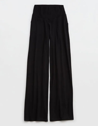 OFFLINE By Aerie Real Me XTRA High Waisted Trouser