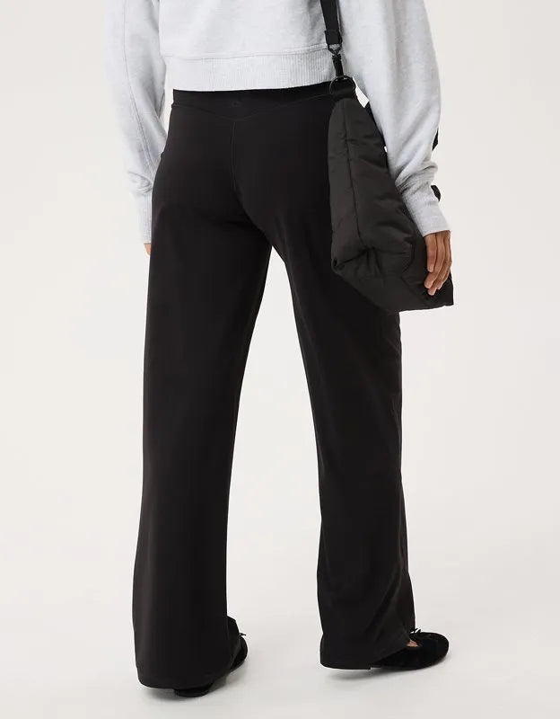 OFFLINE By Aerie Real Me XTRA High Waisted Trouser