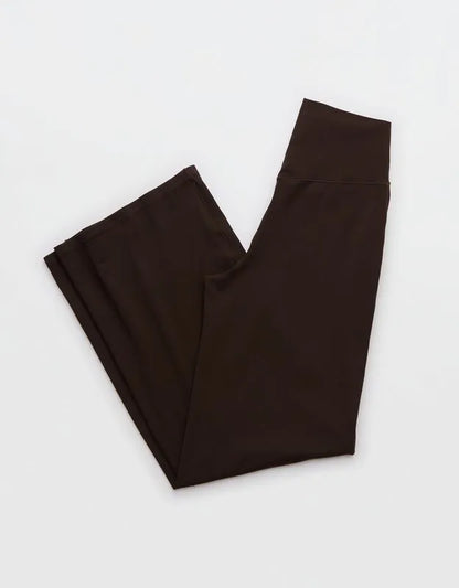 OFFLINE By Aerie Real Me XTRA High Waisted Trouser