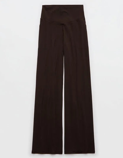 OFFLINE By Aerie Real Me XTRA High Waisted Trouser