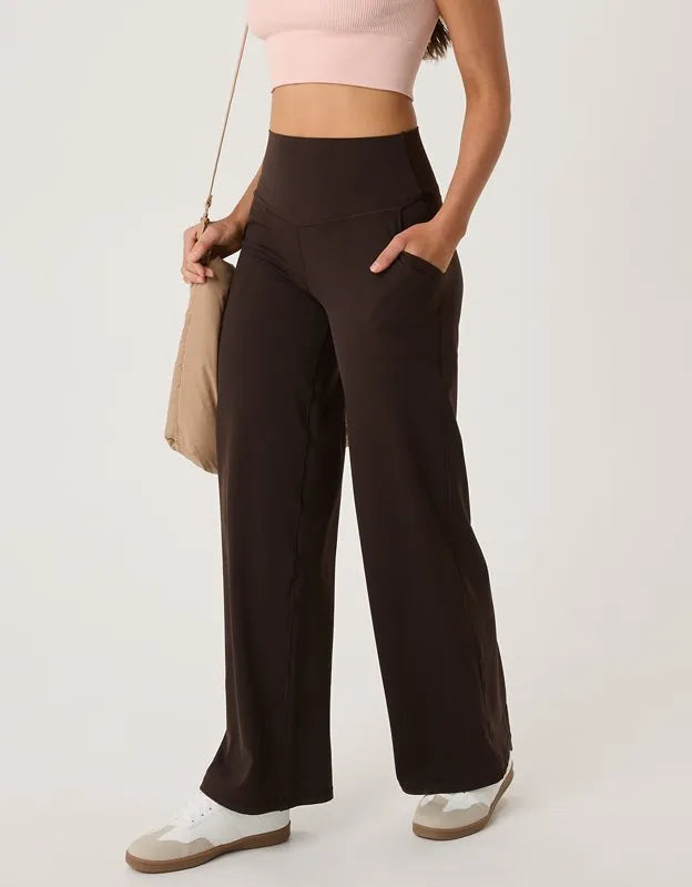 OFFLINE By Aerie Real Me XTRA High Waisted Trouser